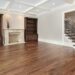 Refinishing hardwood floors 1