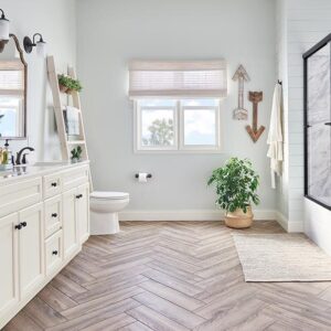 Remodeling Your Bathroom 2