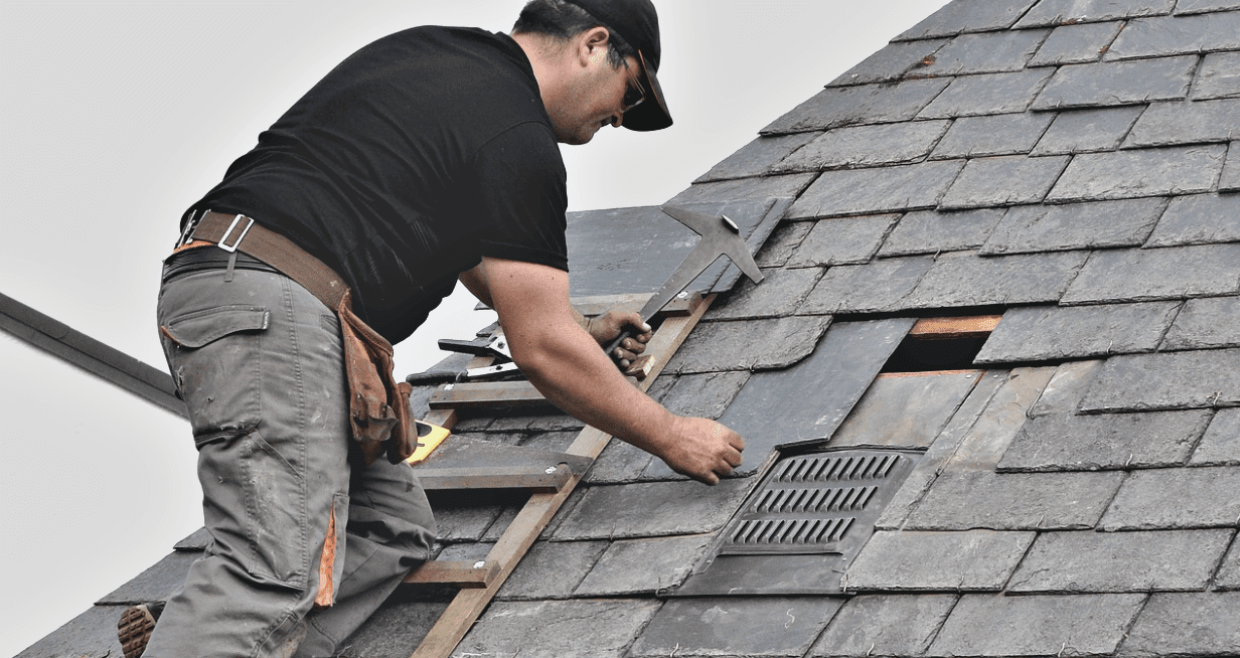 Repair or Replace Your Home Roof 2