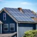 Residential solar panels 3