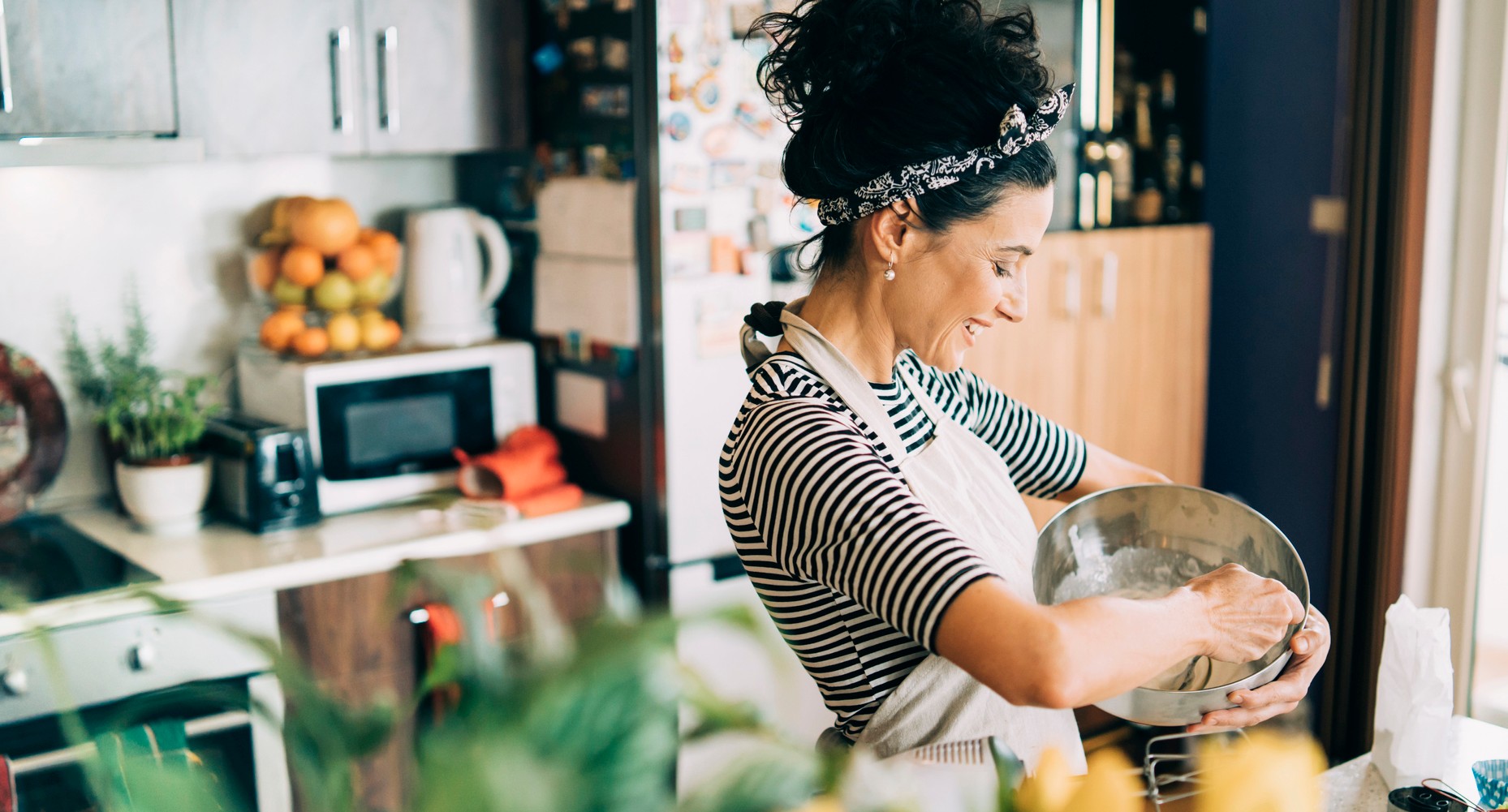 Starting A Home-Based Food Business 3