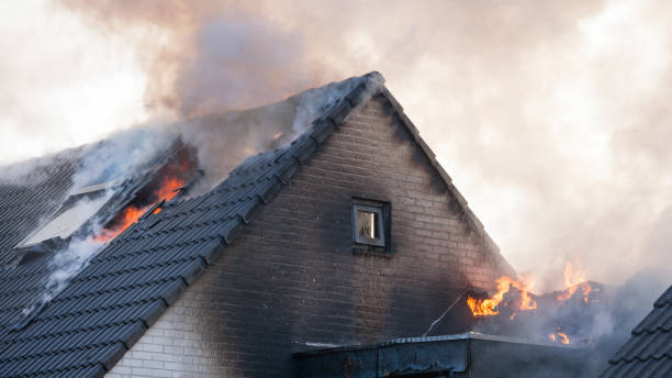 Steps to Take After a House Fire 3