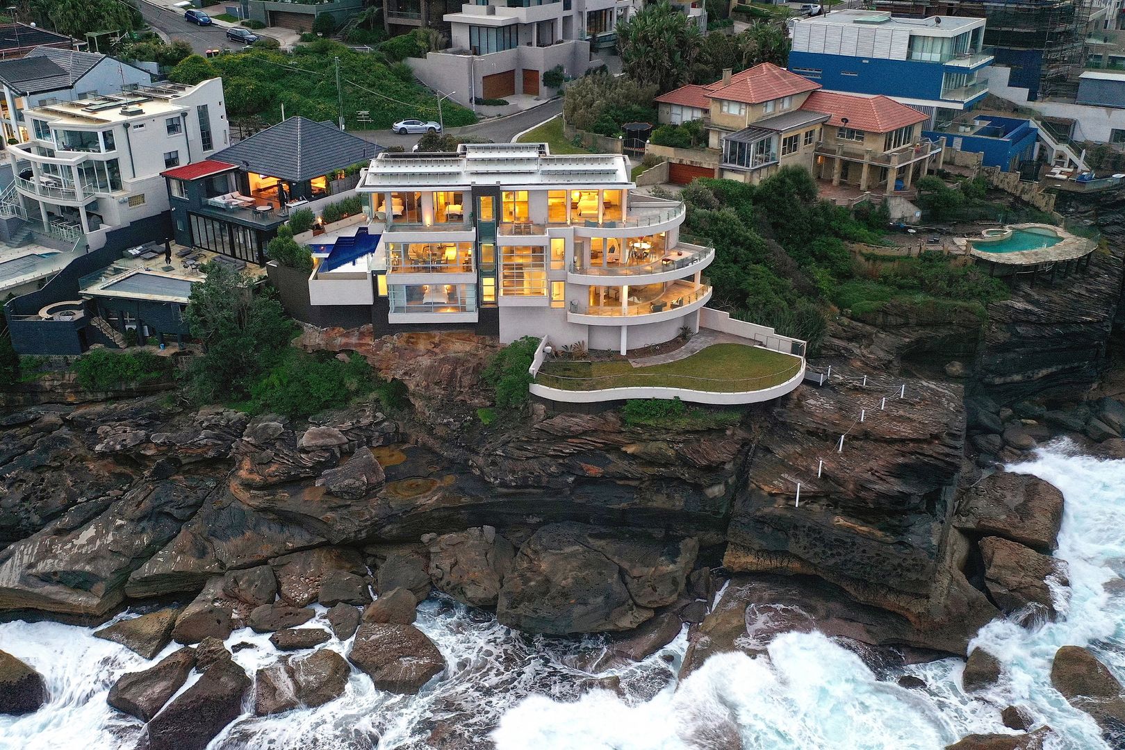 Sydney Million-Dollar Mansions 1