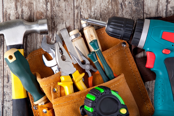 Tools You Use For Home Repairs 1