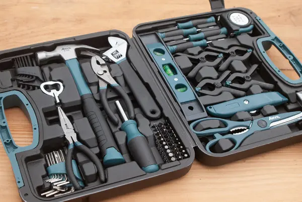 Tools You Use For Home Repairs 2