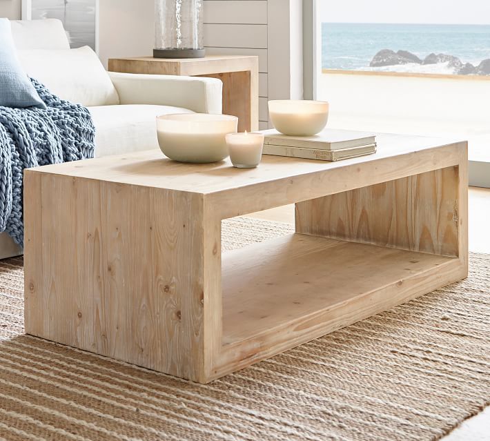 Types of Wood for Coffee Tables 2