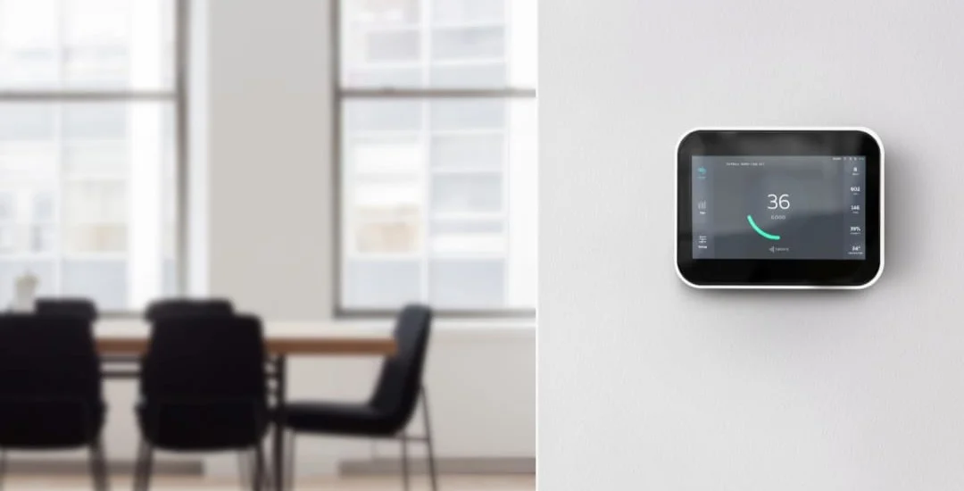 indoor air quality monitor 1