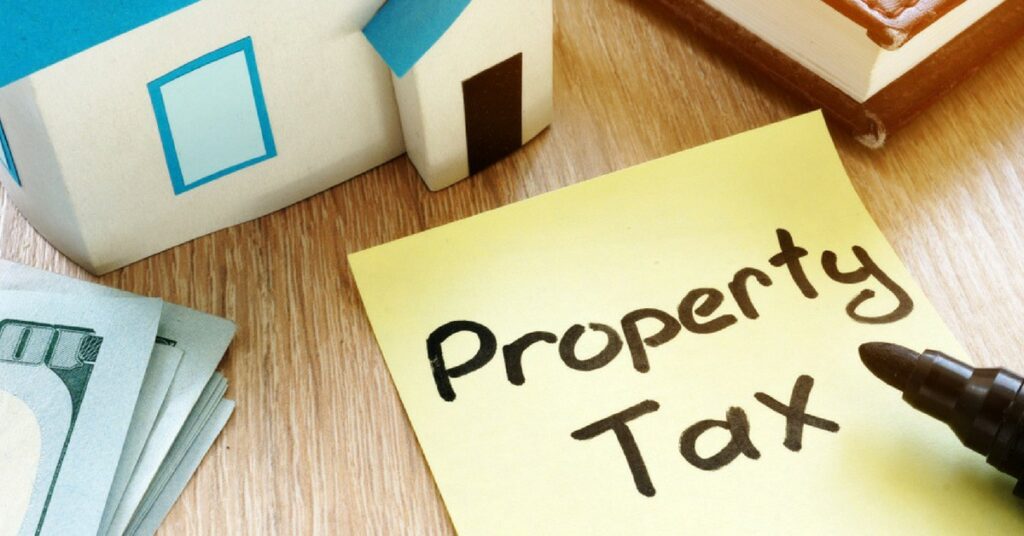 property tax loans 1