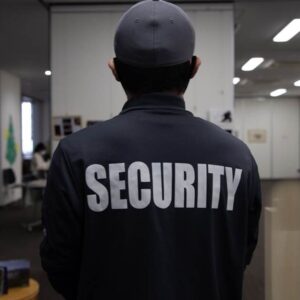 security guard services 1