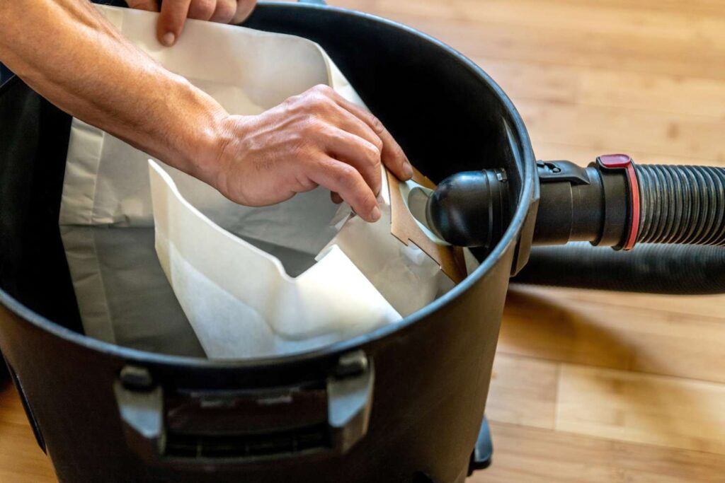 How To Use A Shop Vac To Clean Up Spillage » Residence Style