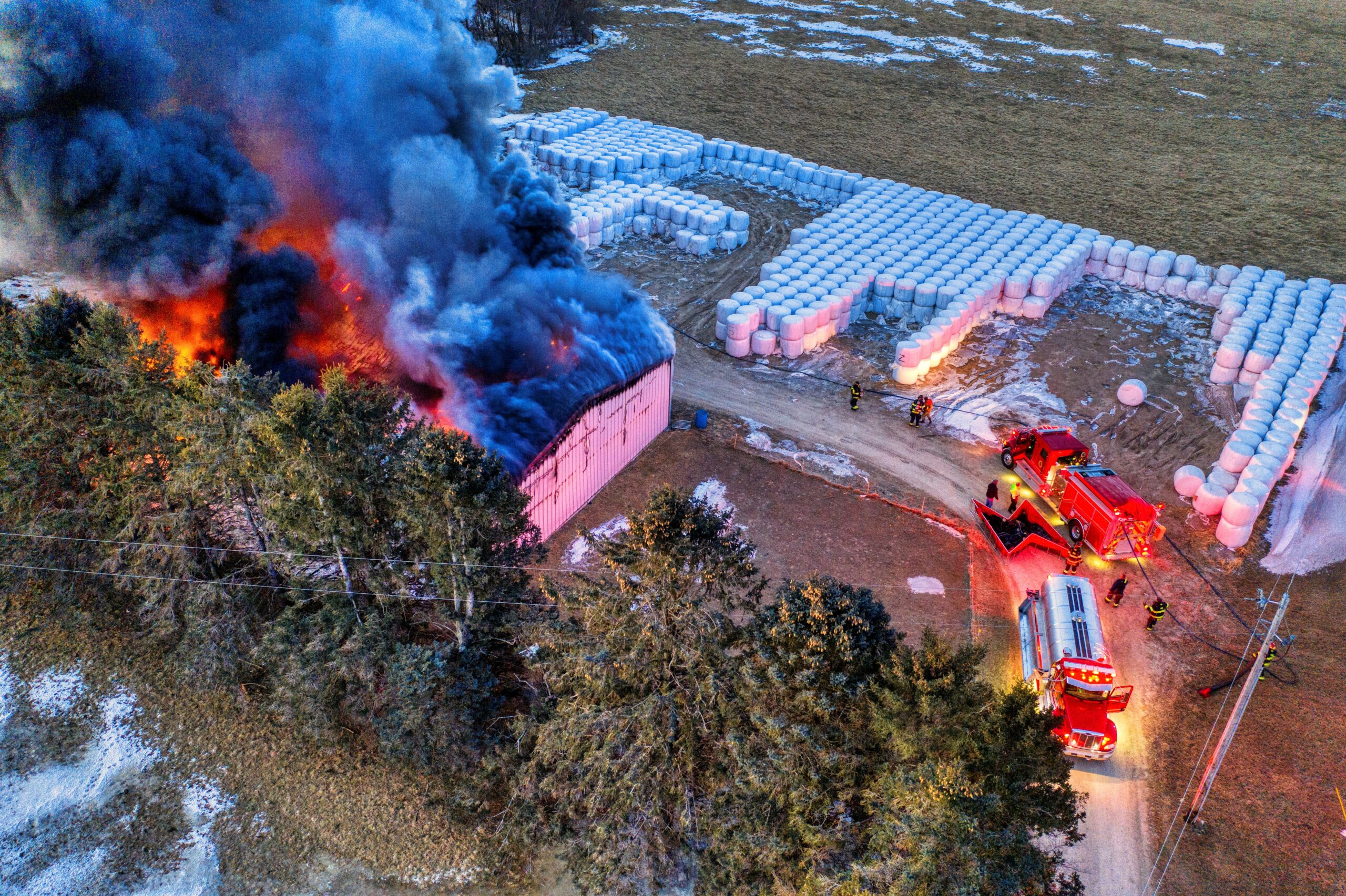 Avoiding Industrial Accidents 1