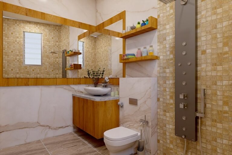 8 Bathroom Design Tips » Residence Style