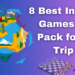 Best Indoor Games to Pack for a Trip 3