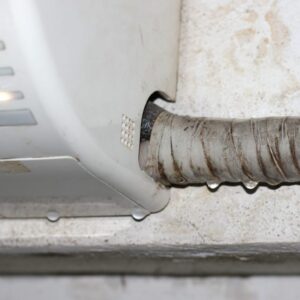 Causes of Air Conditioner Leaks 2