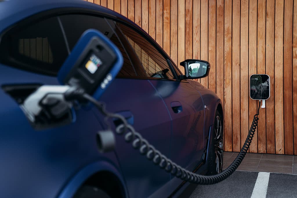 Choose the Right EV Charger 2