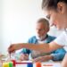 Choosing Your First Paint by Numbers
