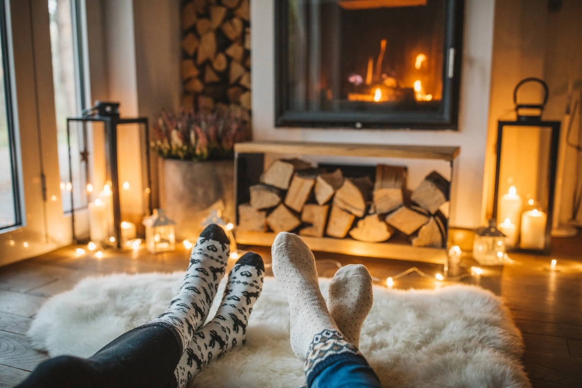 Comforts of Home 3