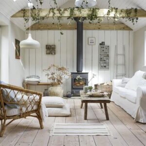 Country Chic Style Home Decor 2