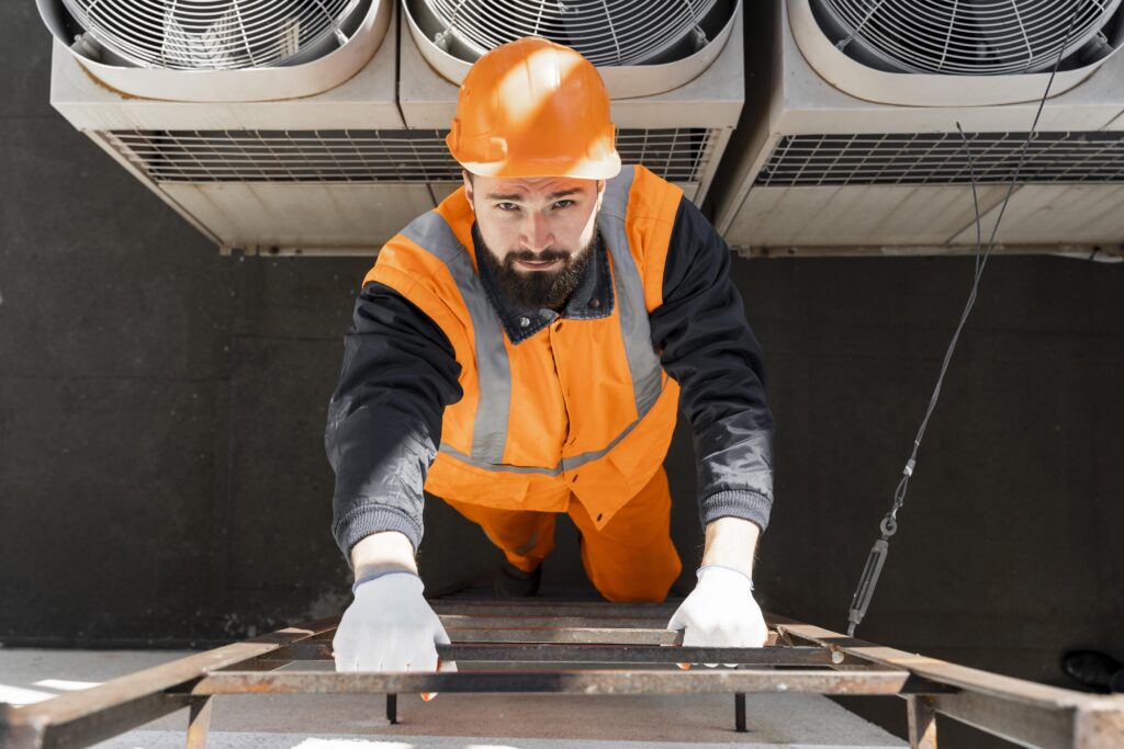 Furnace Repair