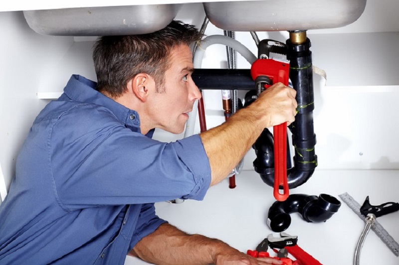 Hire Plumbers in Central London 2