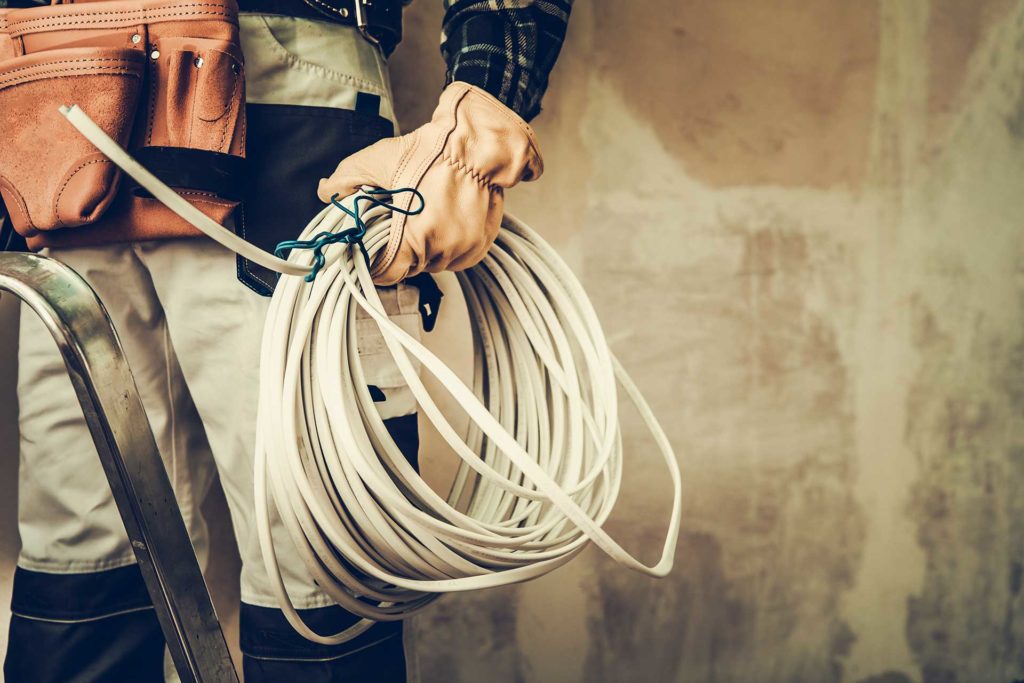 Hiring The Right Electrician 2