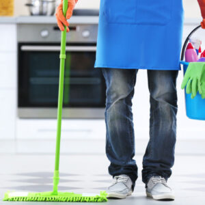 Home Cleaning Service 2