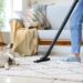 Home Cleaning Tips for Pet Owners 3
