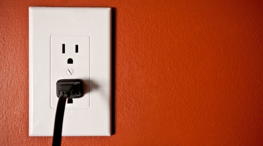 Hot Outlets or Switches 1