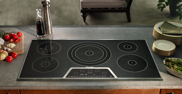 Mastering Induction Stove Cooking 3