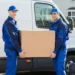 Moving Service Provider 2