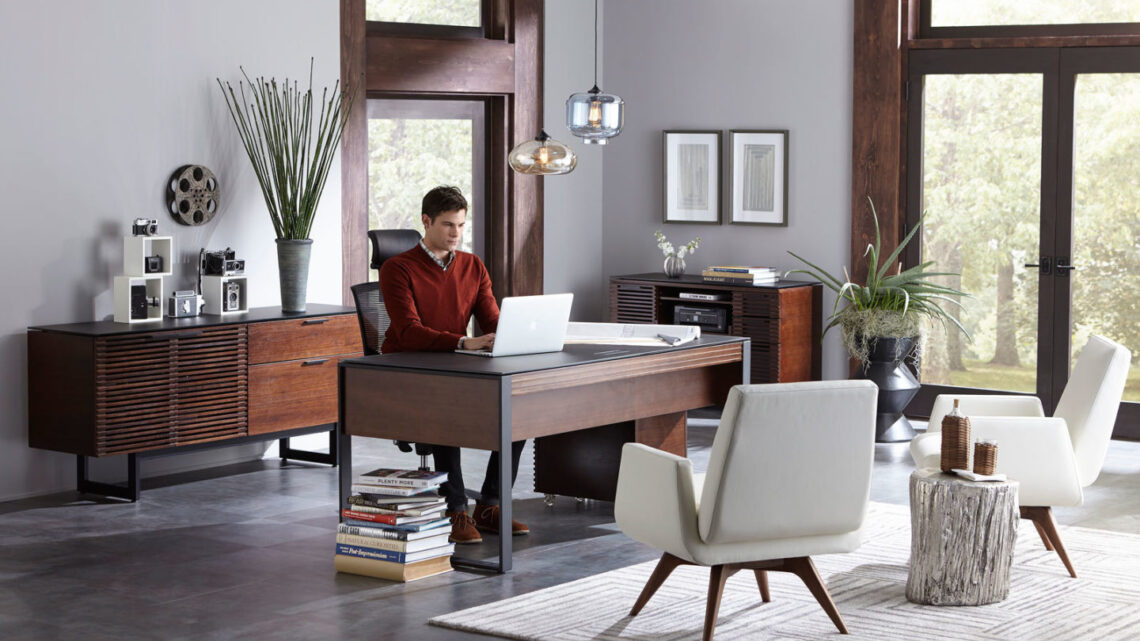 Perfect Office Table 2