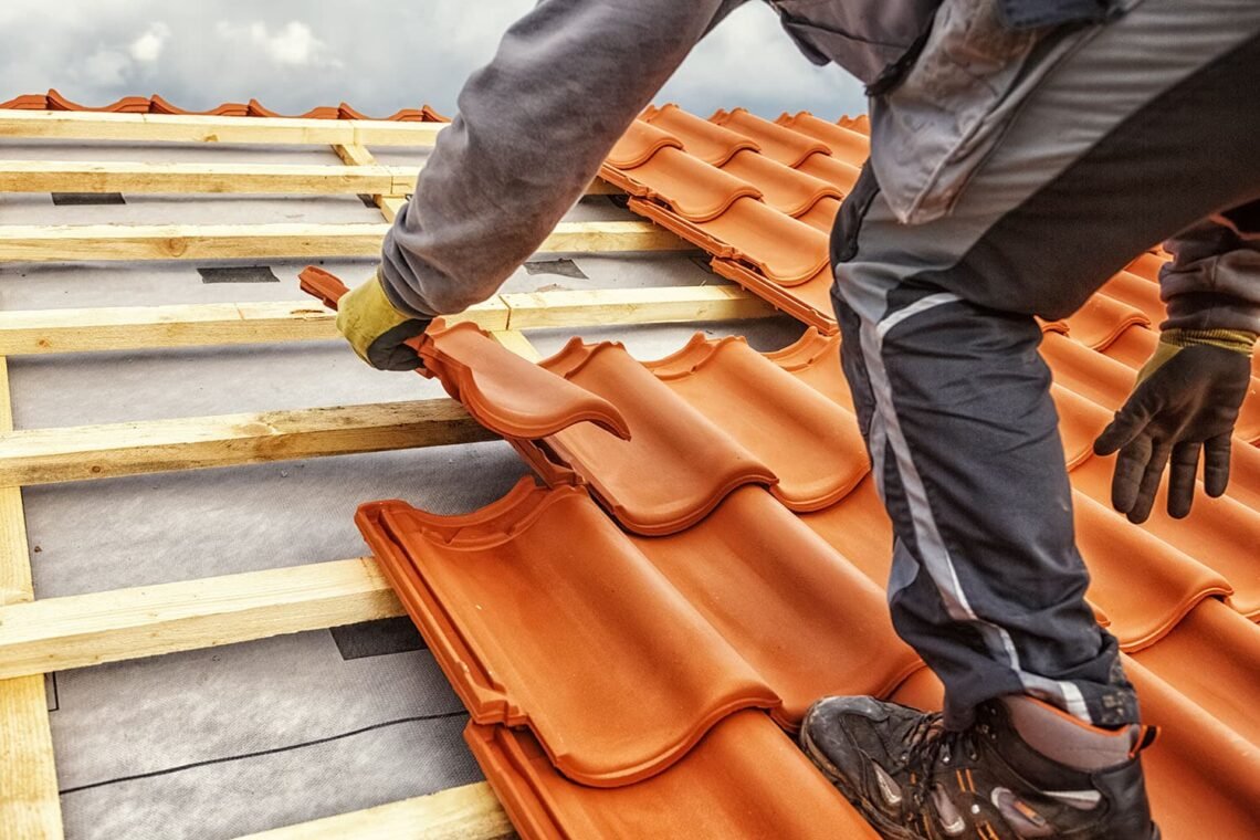 Tips for Hiring Roofing Installers Near Me » Residence Style