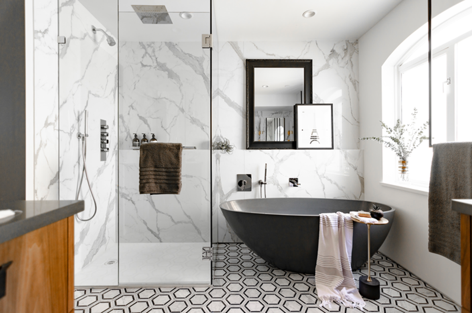 Tips for Bathroom Design 2