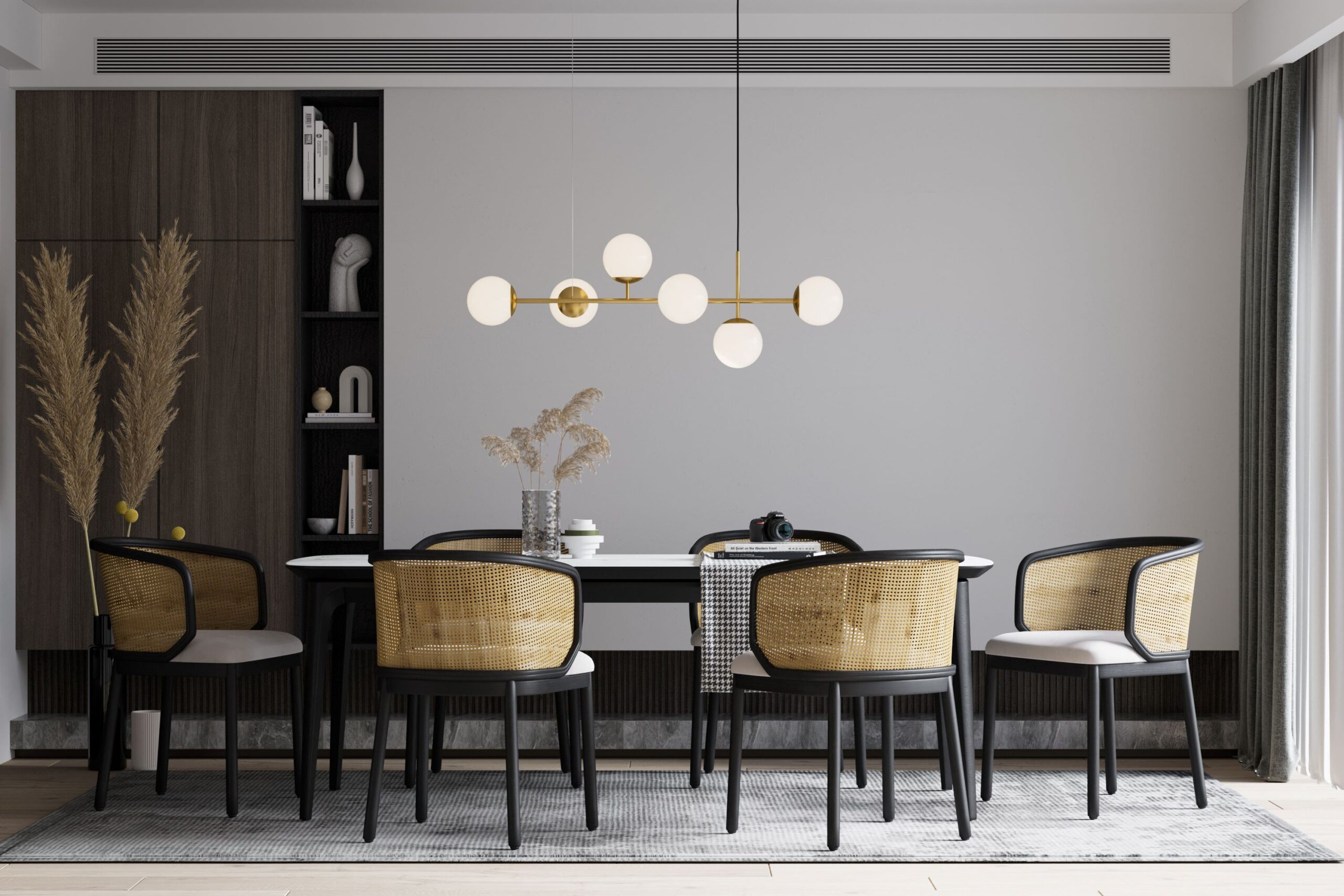 Transform Your Dining Area 2