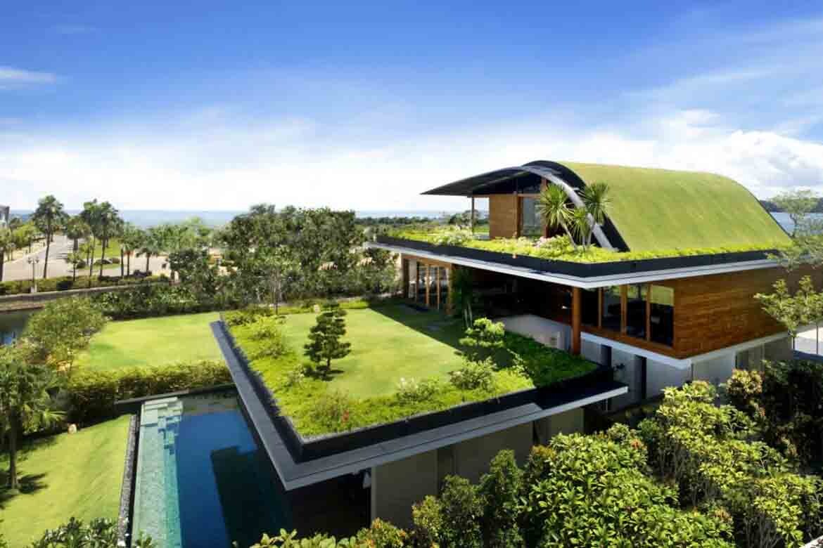Trends in Residential Architecture 2