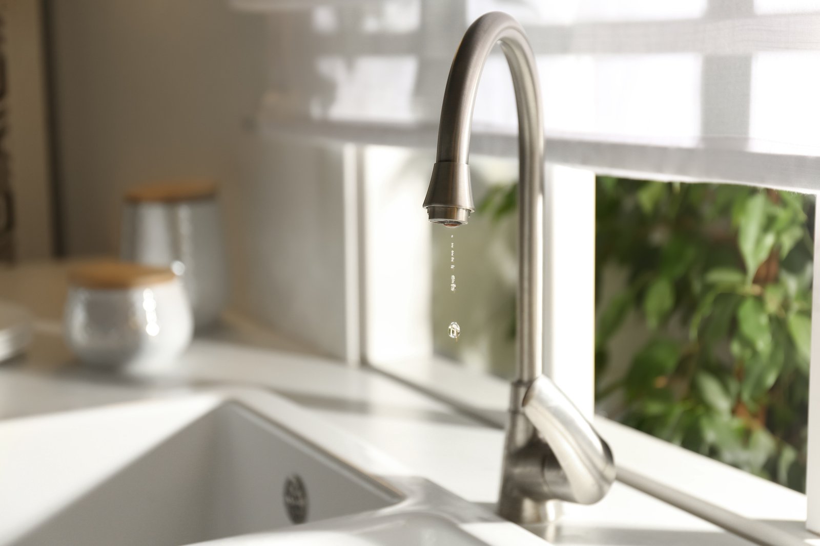 Why You Shouldn't Ignore Leaking Taps » Residence Style