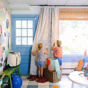decorate a childs playroom 2