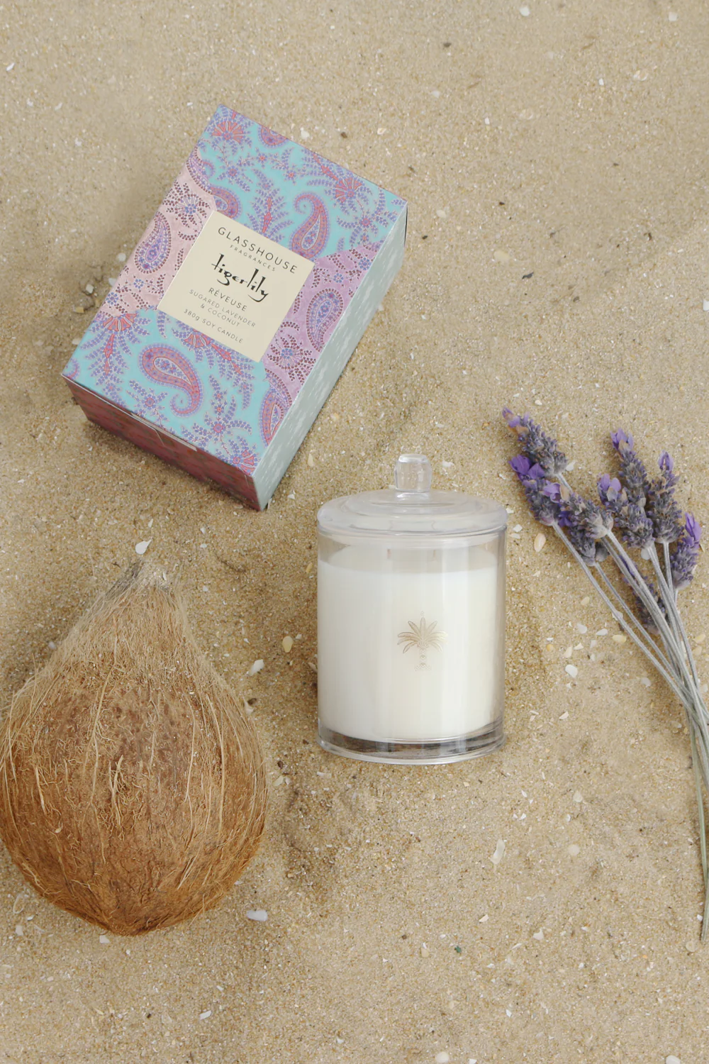 Best Summer Scented Candles » Residence Style