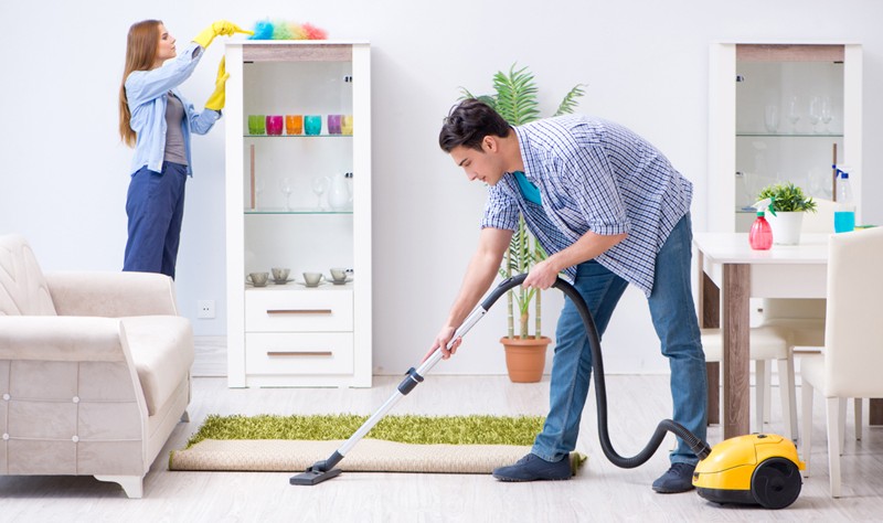 Bond Back Cleaning 2