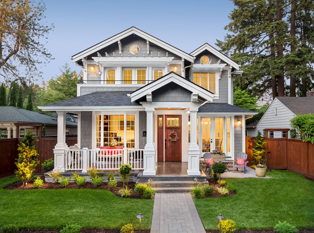 Building Your Home 1