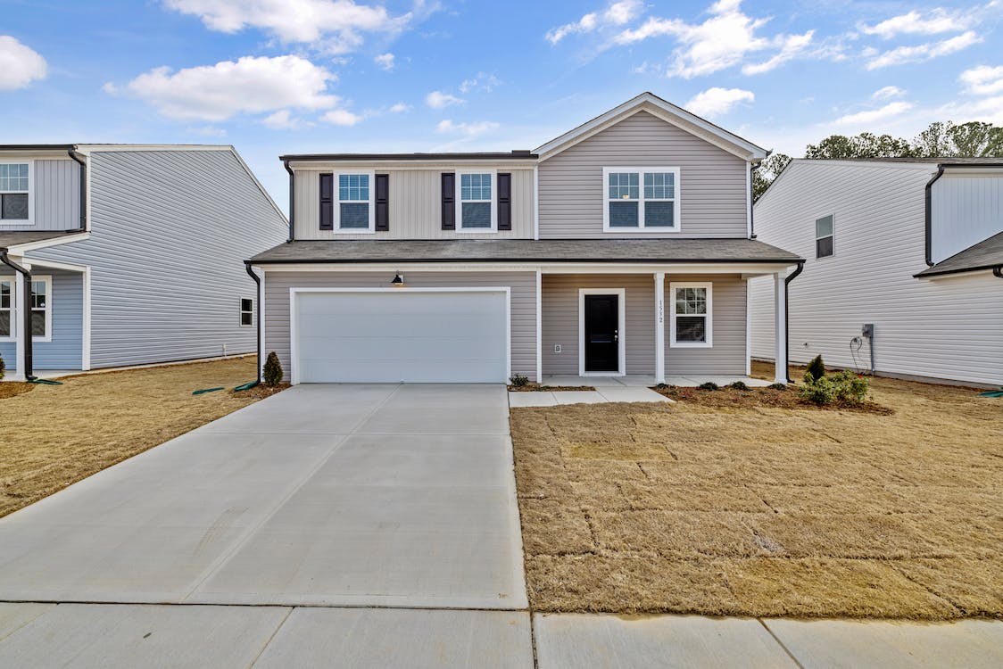Buying a Pre-Owned Home 1