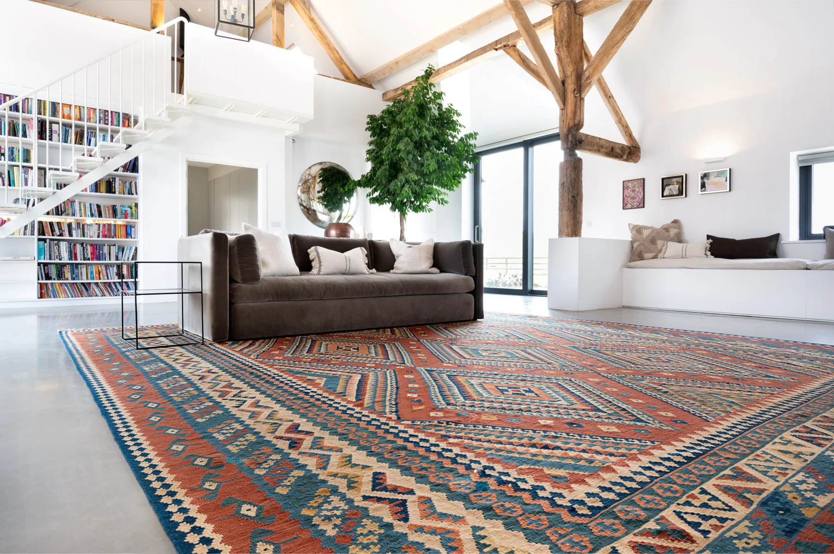 Carpet rugs 1