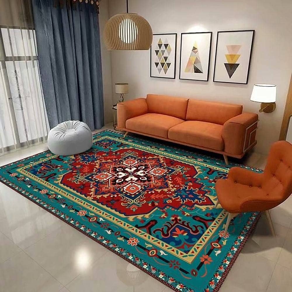 Carpet rugs 2