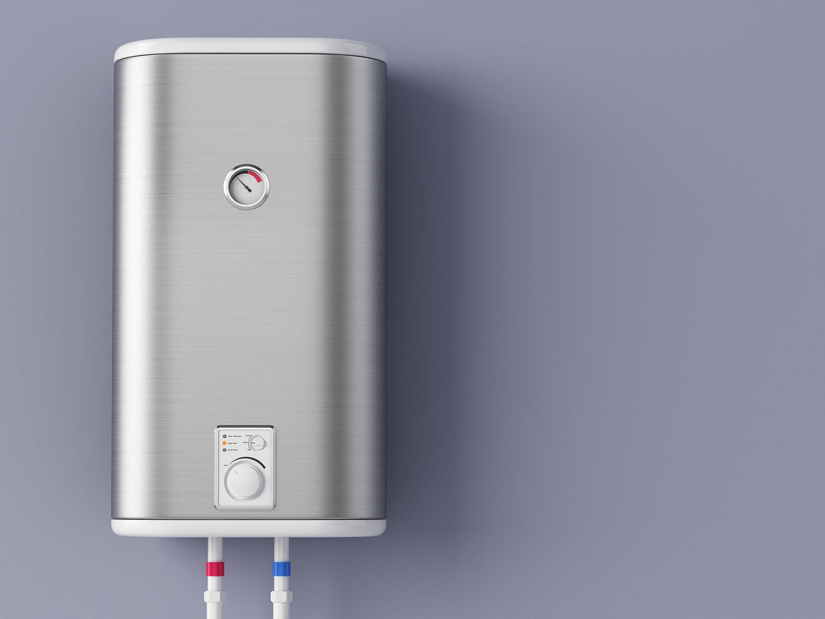 Choose The Right Tankless Water Heater 1
