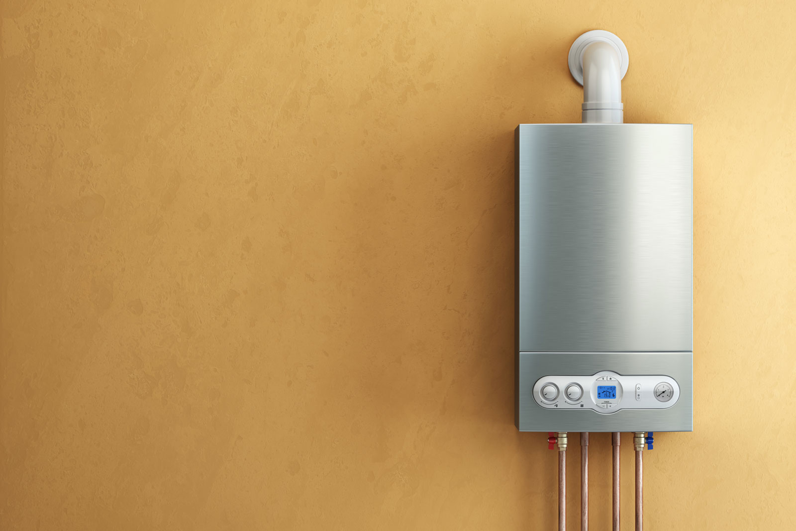 Choose The Right Tankless Water Heater 2