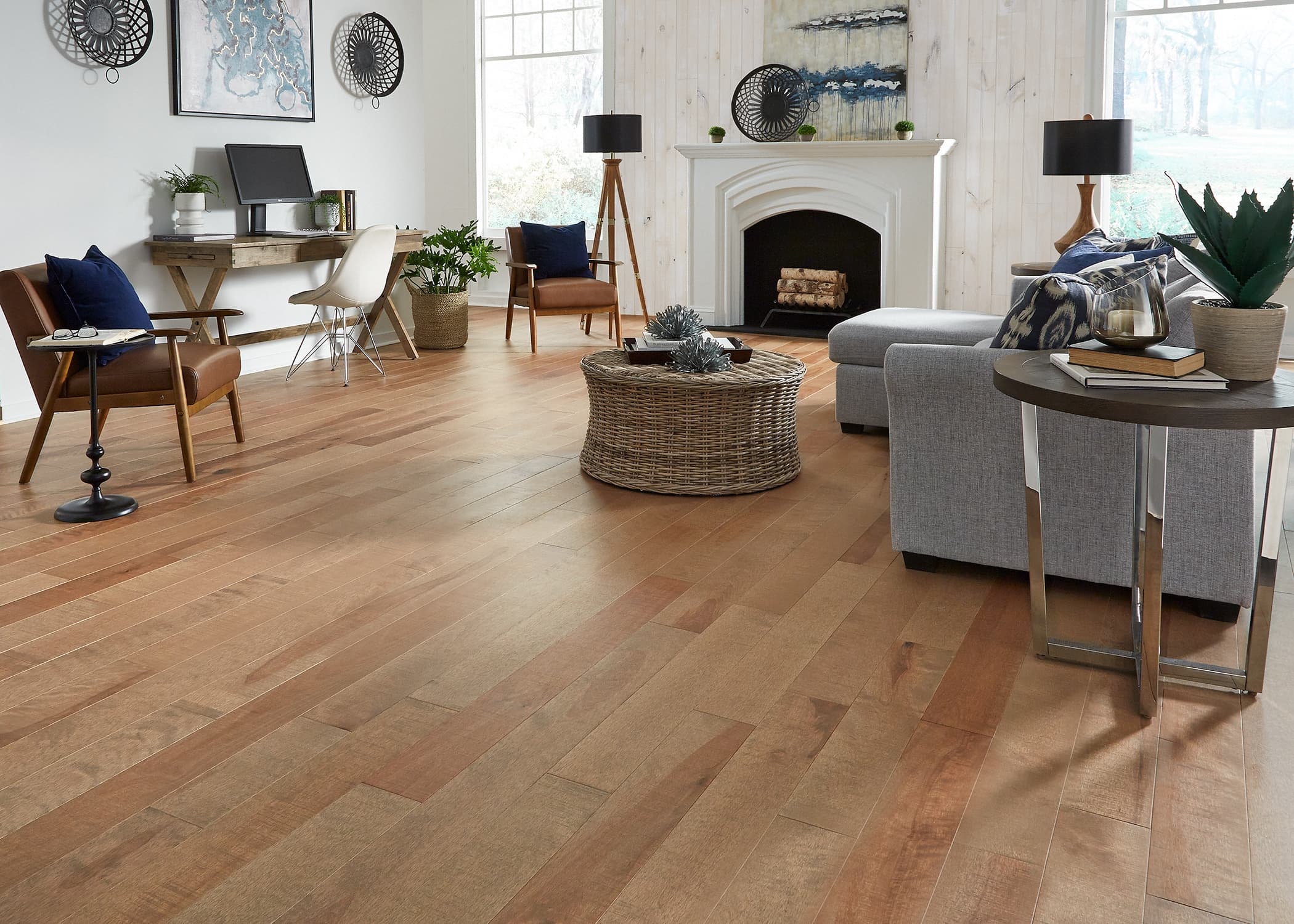 Choosing the Right Flooring 2