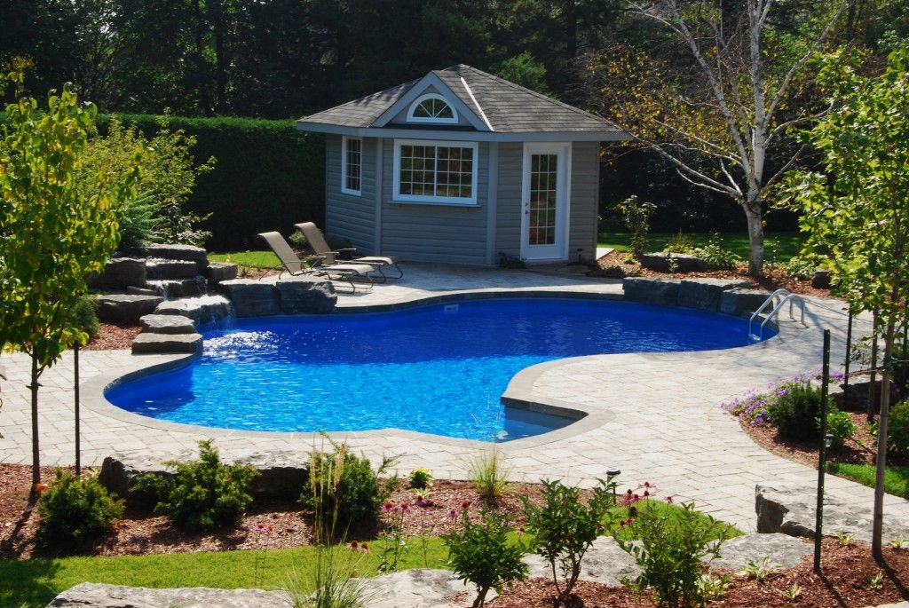 Creating the Perfect Pool Design 1
