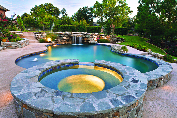 Creating the Perfect Pool Design 2