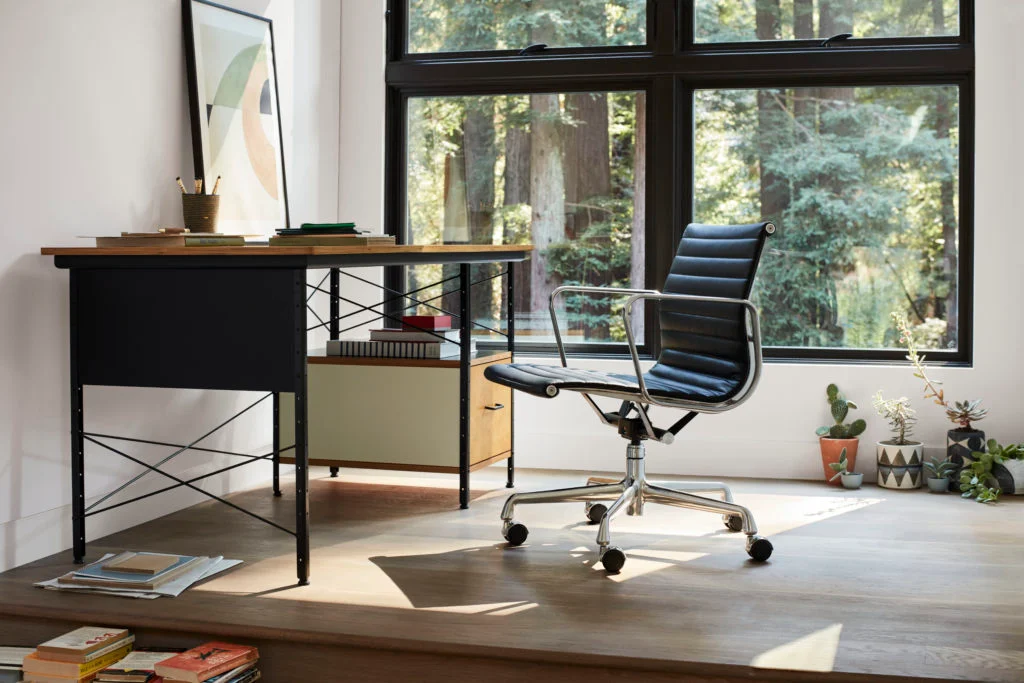 Eames Office Chair 2