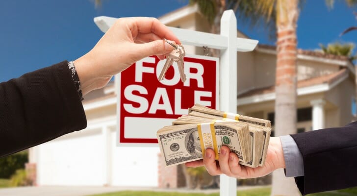 Find a Reliable Cash Home Buyer 2